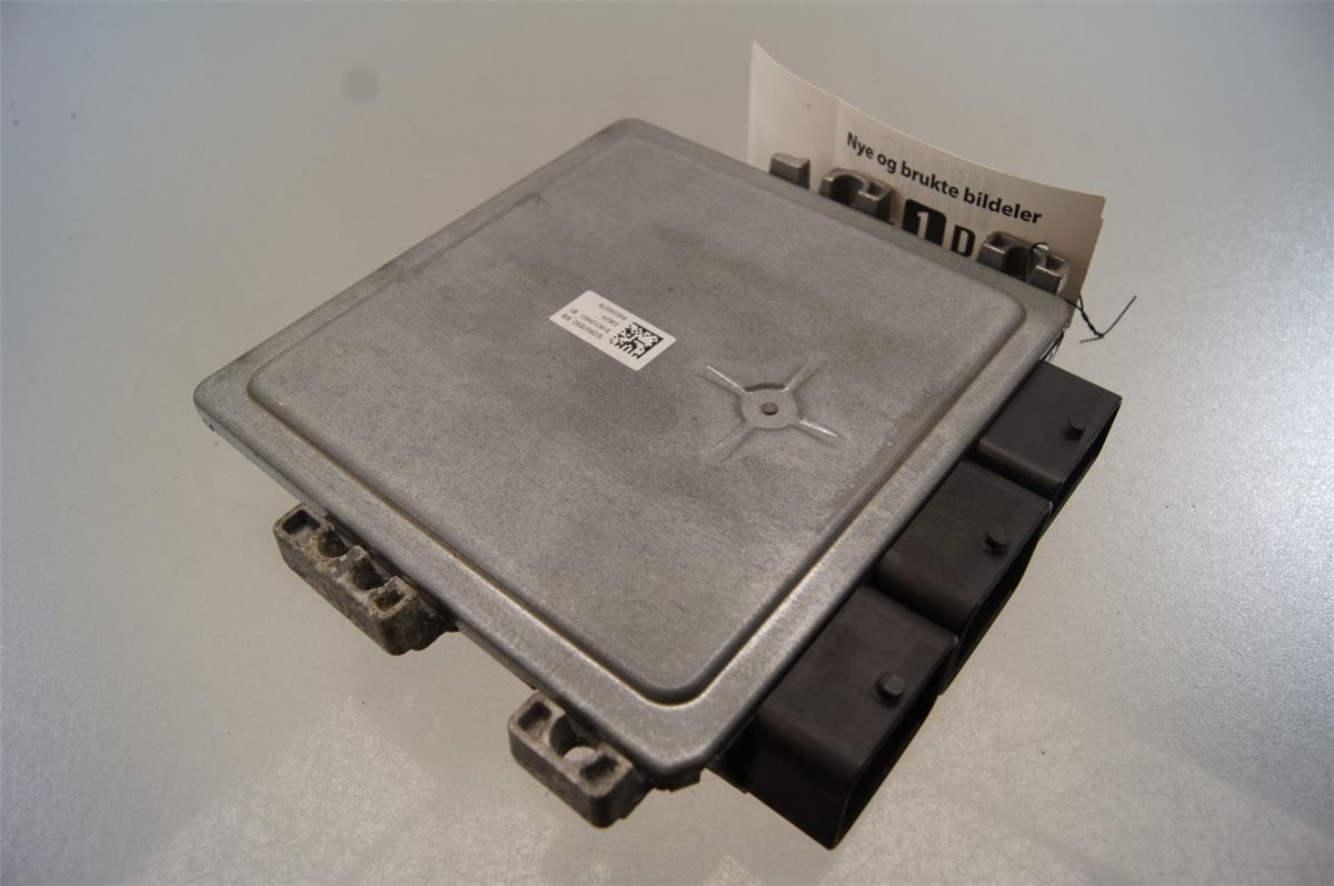 Styreenhet Motor (ECU) Diesel – bilde 3