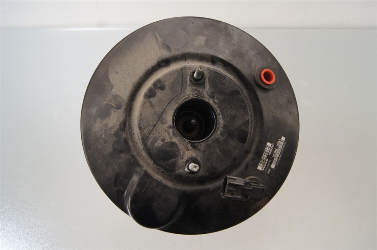 Bremseservo – bilde 2