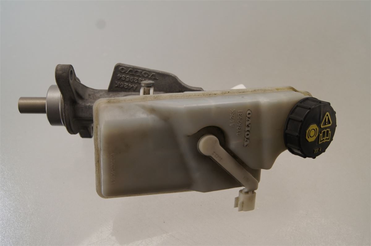 Brems Hovedsylinder – bilde 2