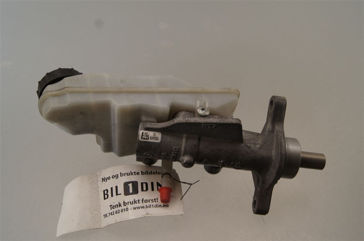 Brems Hovedsylinder – bilde 3