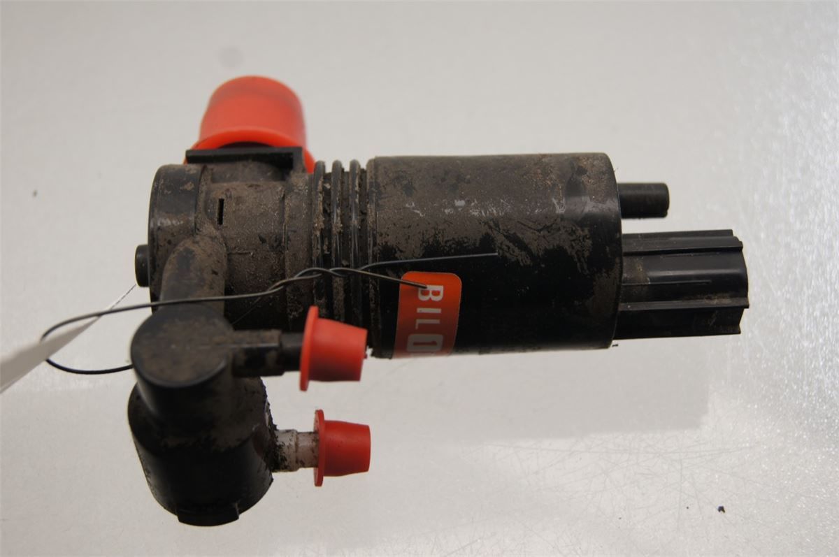 Spylerpumpe Frontrute – bilde 1