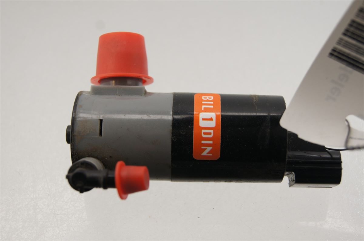 Spylerpumpe Høytrykk – bilde 1