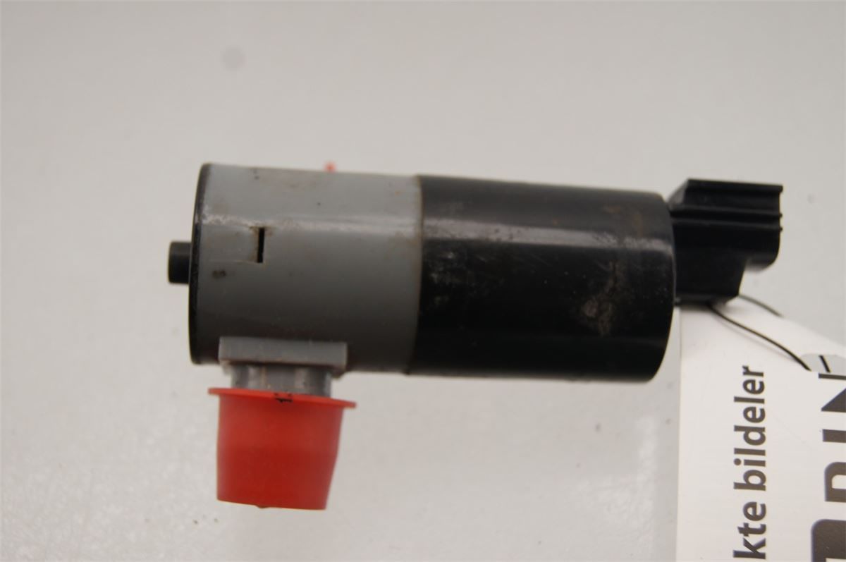 Spylerpumpe Høytrykk – bilde 2