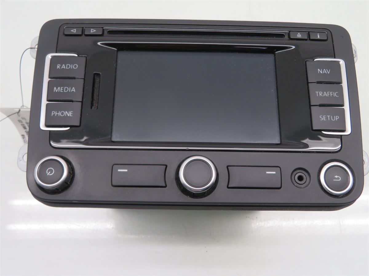 Stereo Radio Med CD – bilde 2
