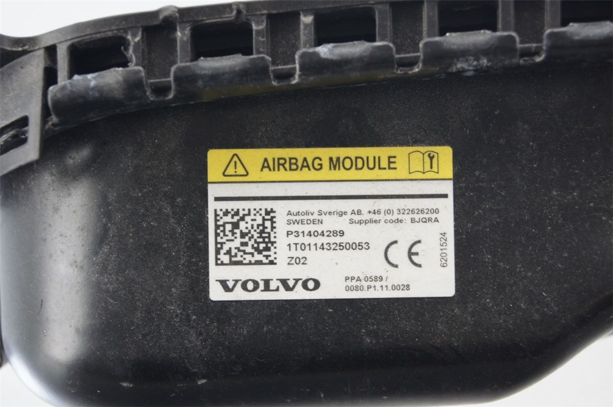 Airbag Øvrig – bilde 3