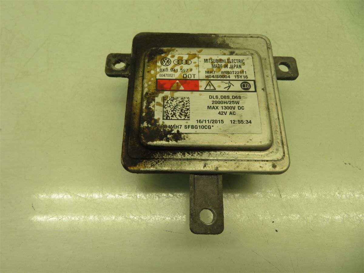 Styreenhet Xenon – bilde 1