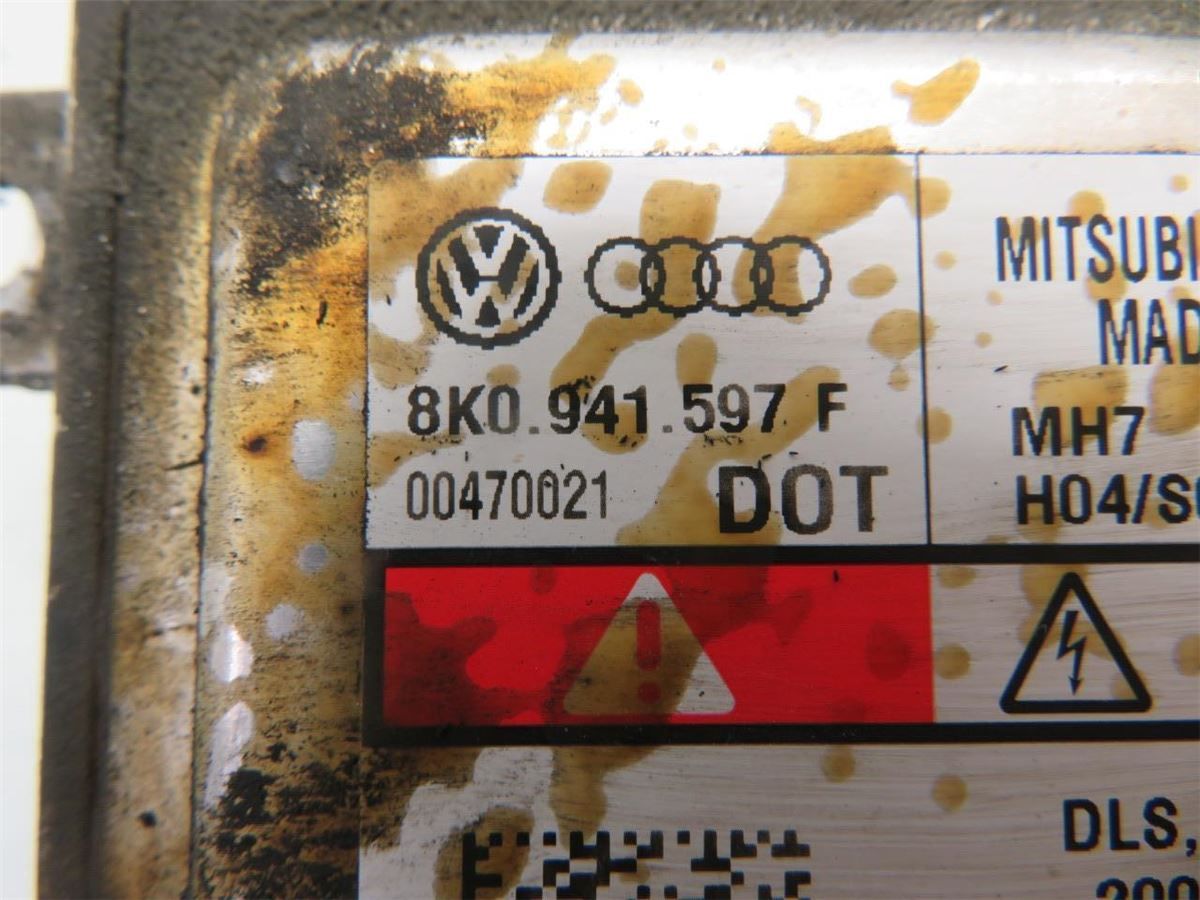 Styreenhet Xenon – bilde 3
