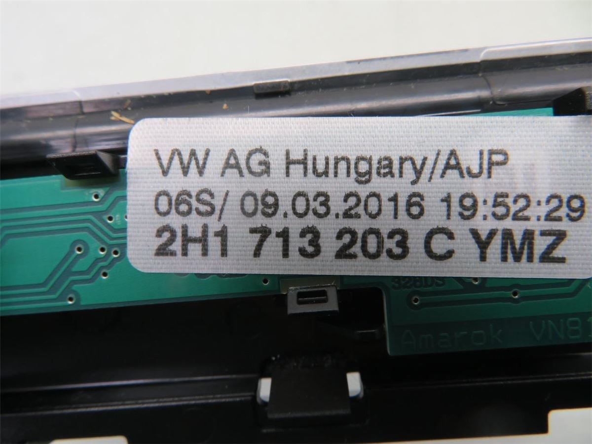 Innr. Deksel Rundt Gearspak – bilde 3
