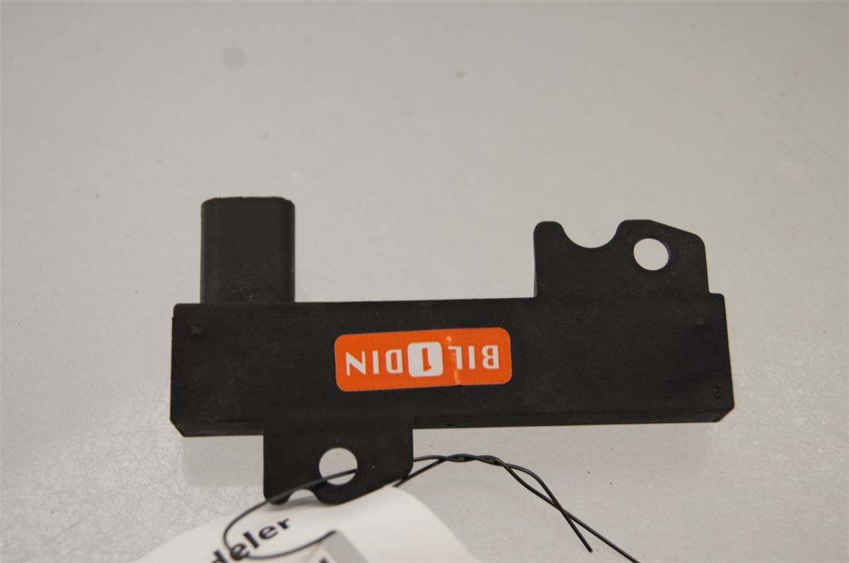 Antenn Elektrisk – bilde 1