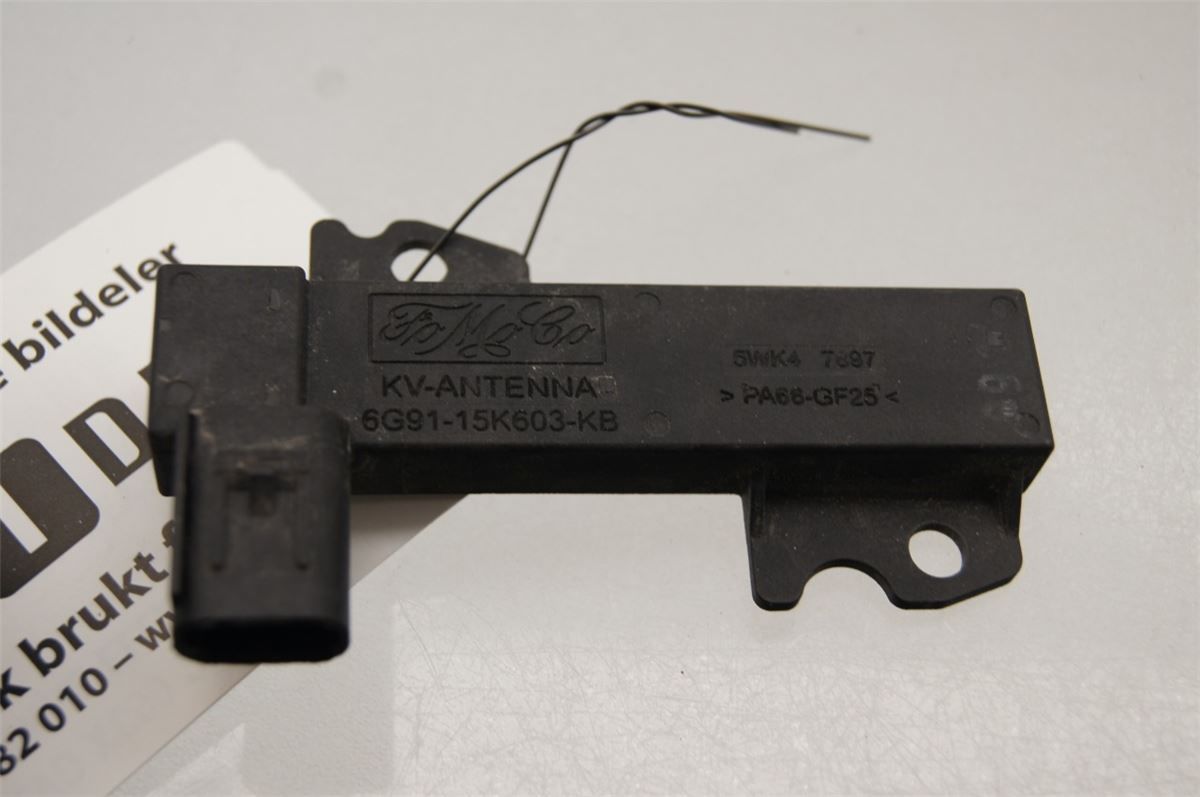 Antenn Elektrisk – bilde 2