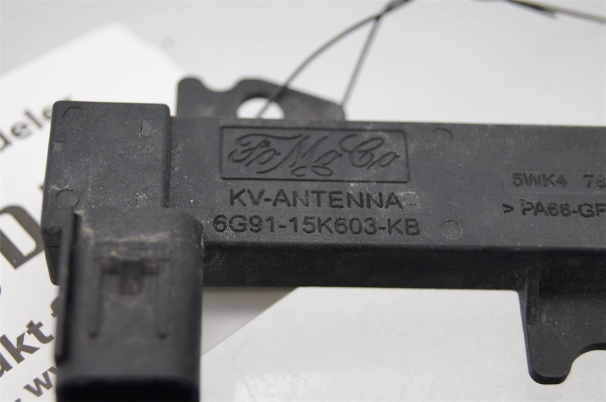 Antenn Elektrisk – bilde 3