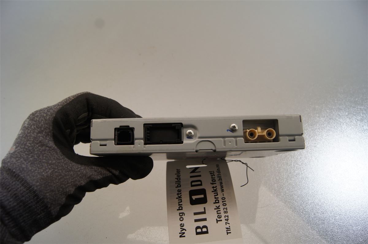 Stereo Radio Øvrig – bilde 3