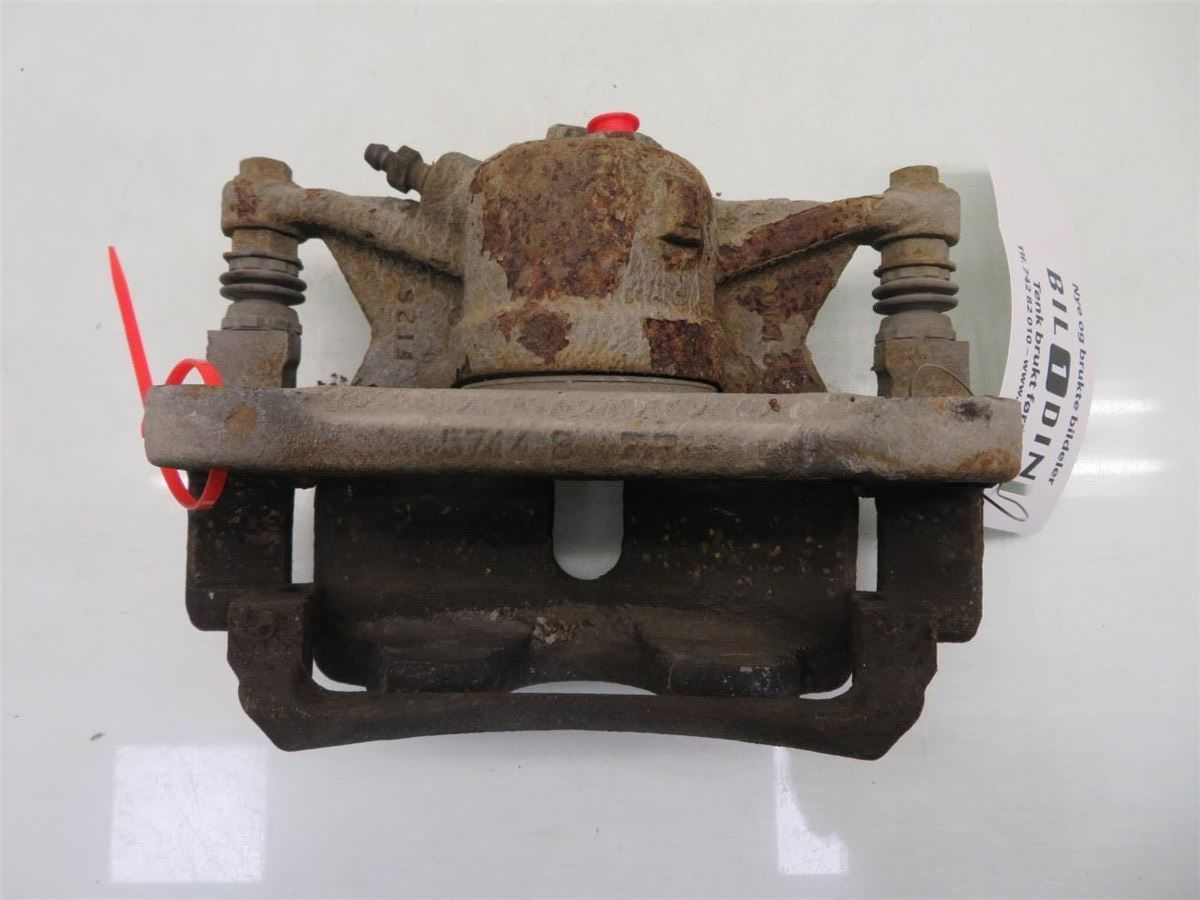 Bremsecaliper Foran Venstre – bilde 1