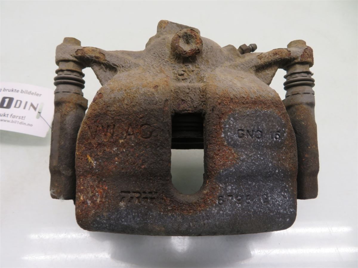 Bremsecaliper Foran Venstre – bilde 2