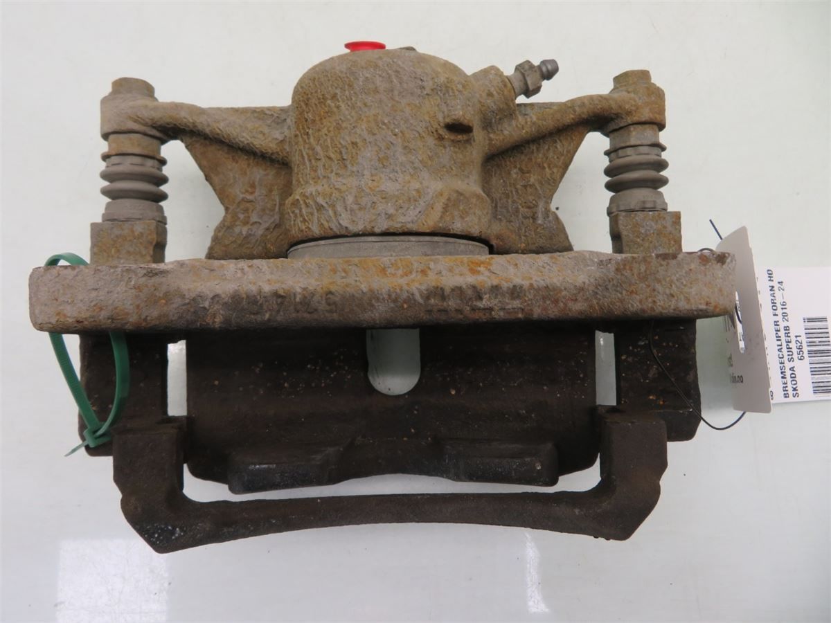 Bremsecaliper Foran Høyre – bilde 1