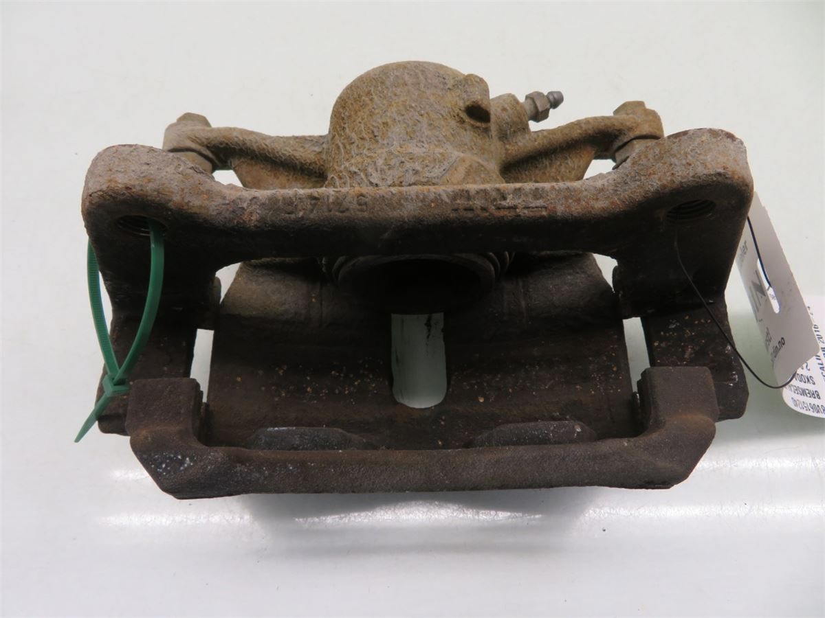 Bremsecaliper Foran Høyre – bilde 2