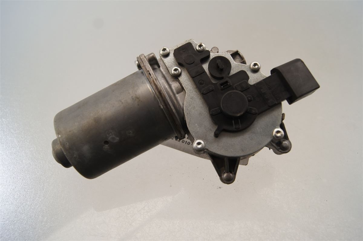 Viskermotor Frontrute – bilde 3