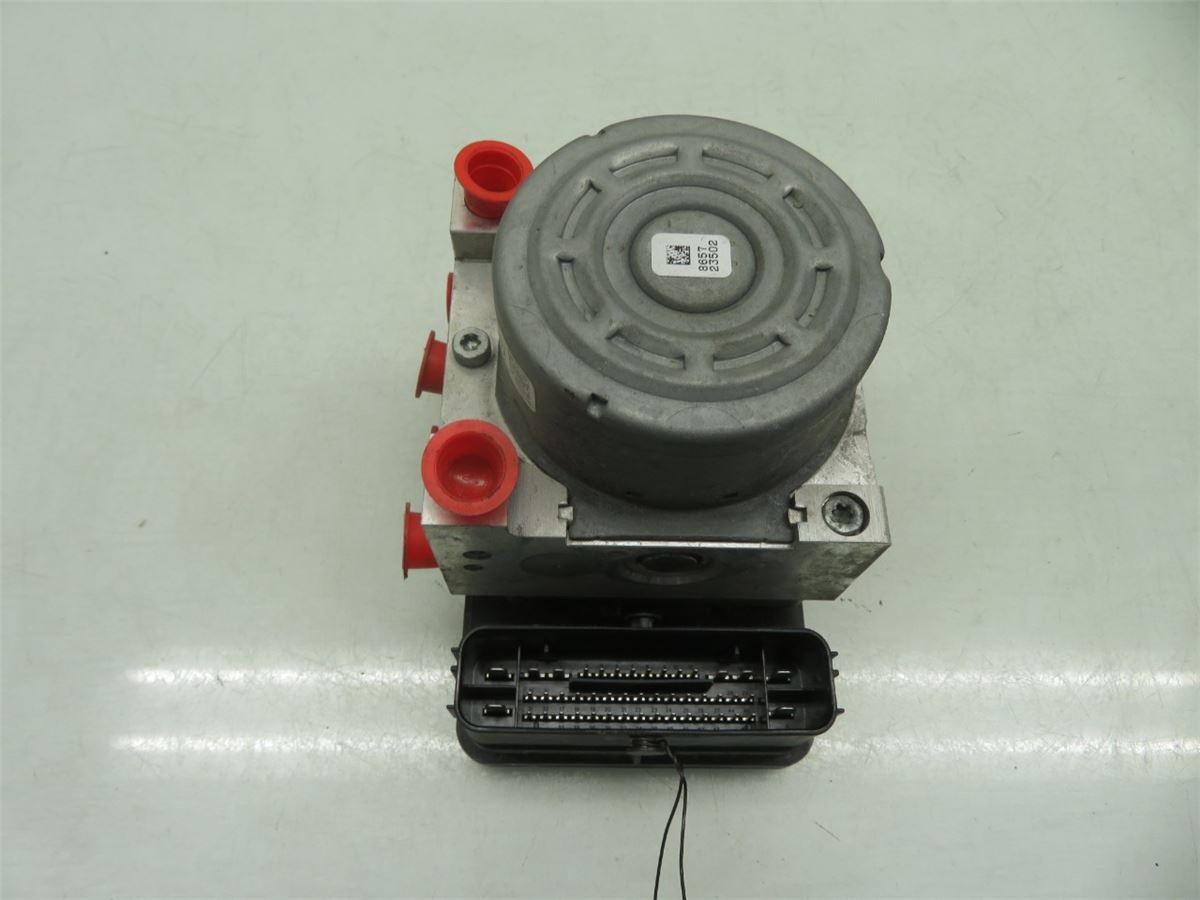ABS Hydraulikkaggregat – bilde 1