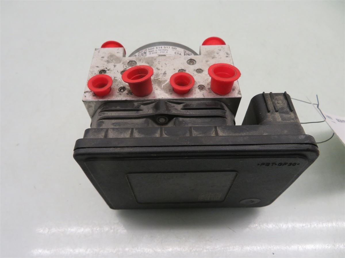 ABS Hydraulikkaggregat – bilde 4
