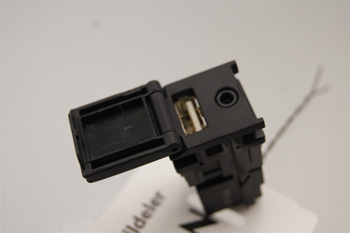 Usb Forbindelse – bilde 2