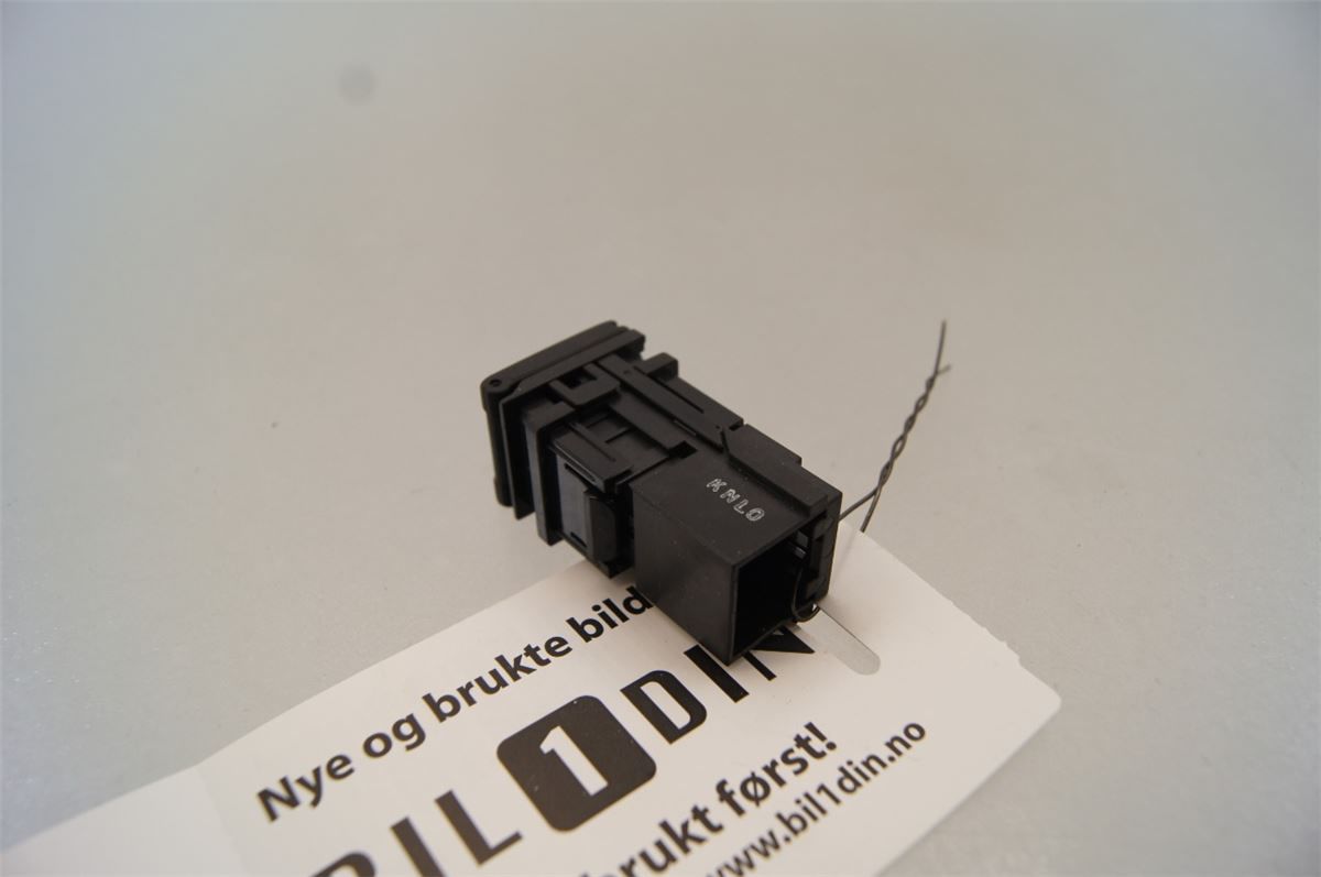 Usb Forbindelse – bilde 3