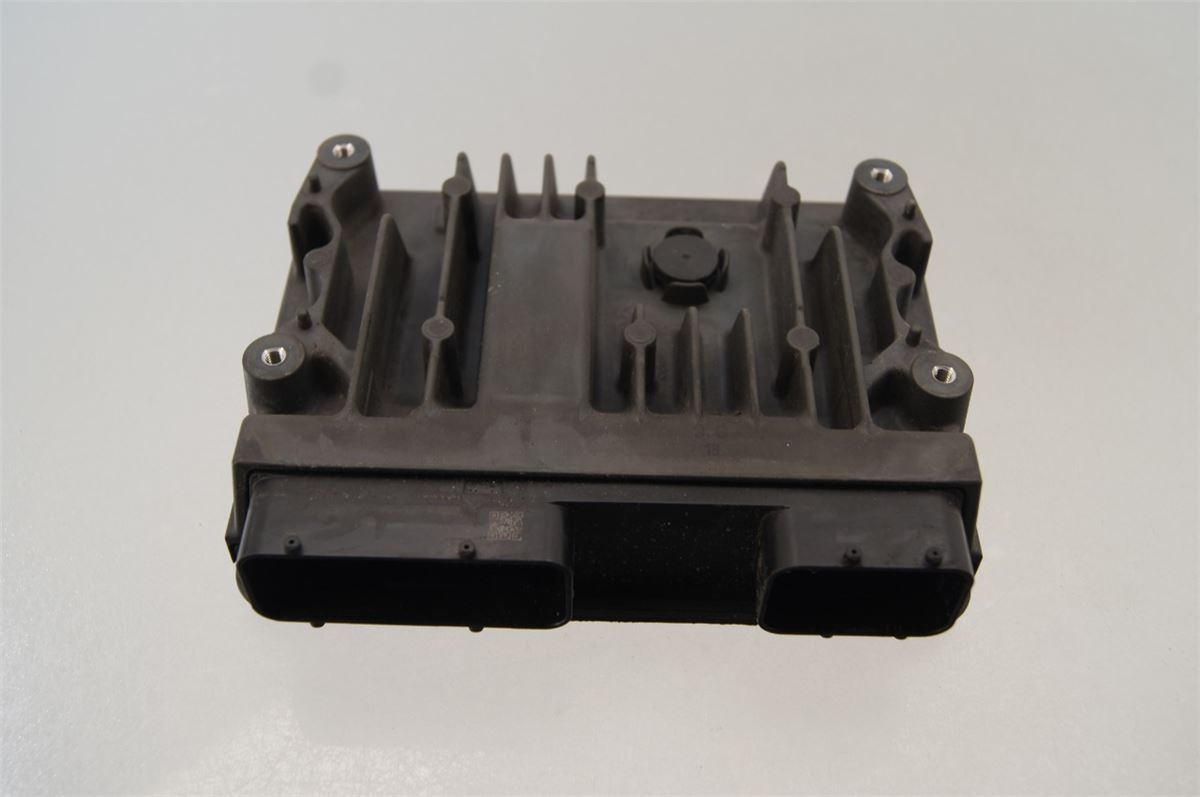 Styreenhet Motor (ECU) Bensin – bilde 1