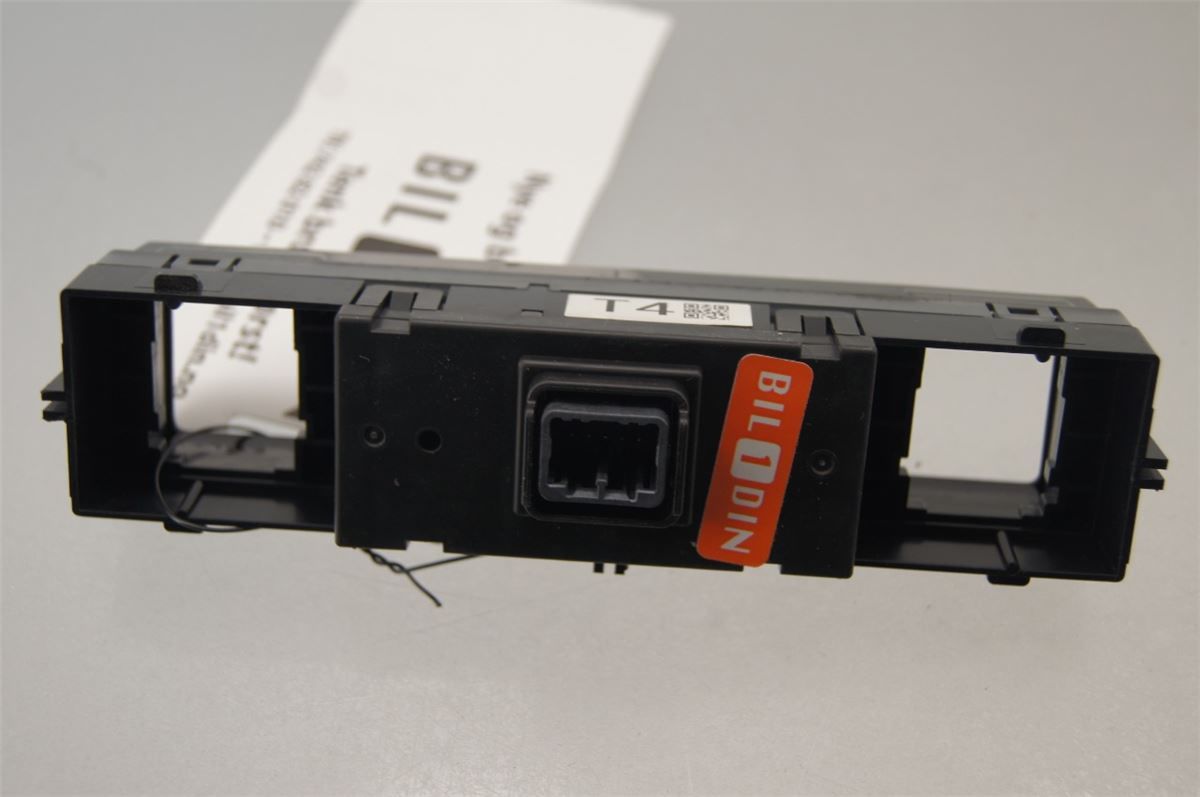 Instr. Varselys / Display – bilde 3
