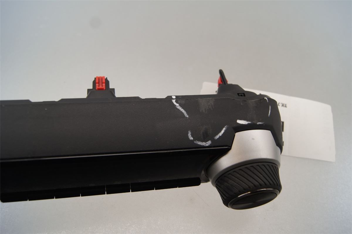 Varme AC Betjening/Display – bilde 2