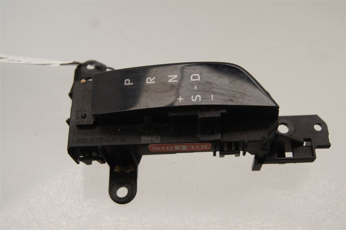 Instr. Gearindikator – bilde 1