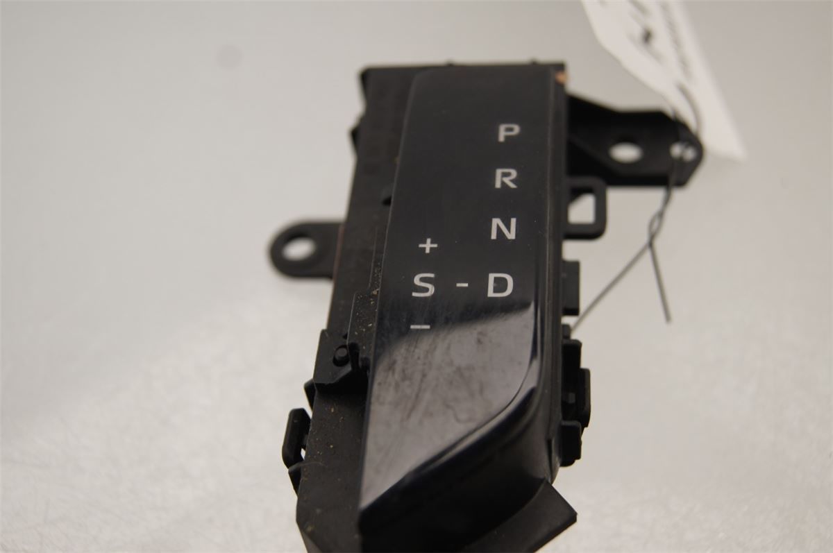 Instr. Gearindikator – bilde 2