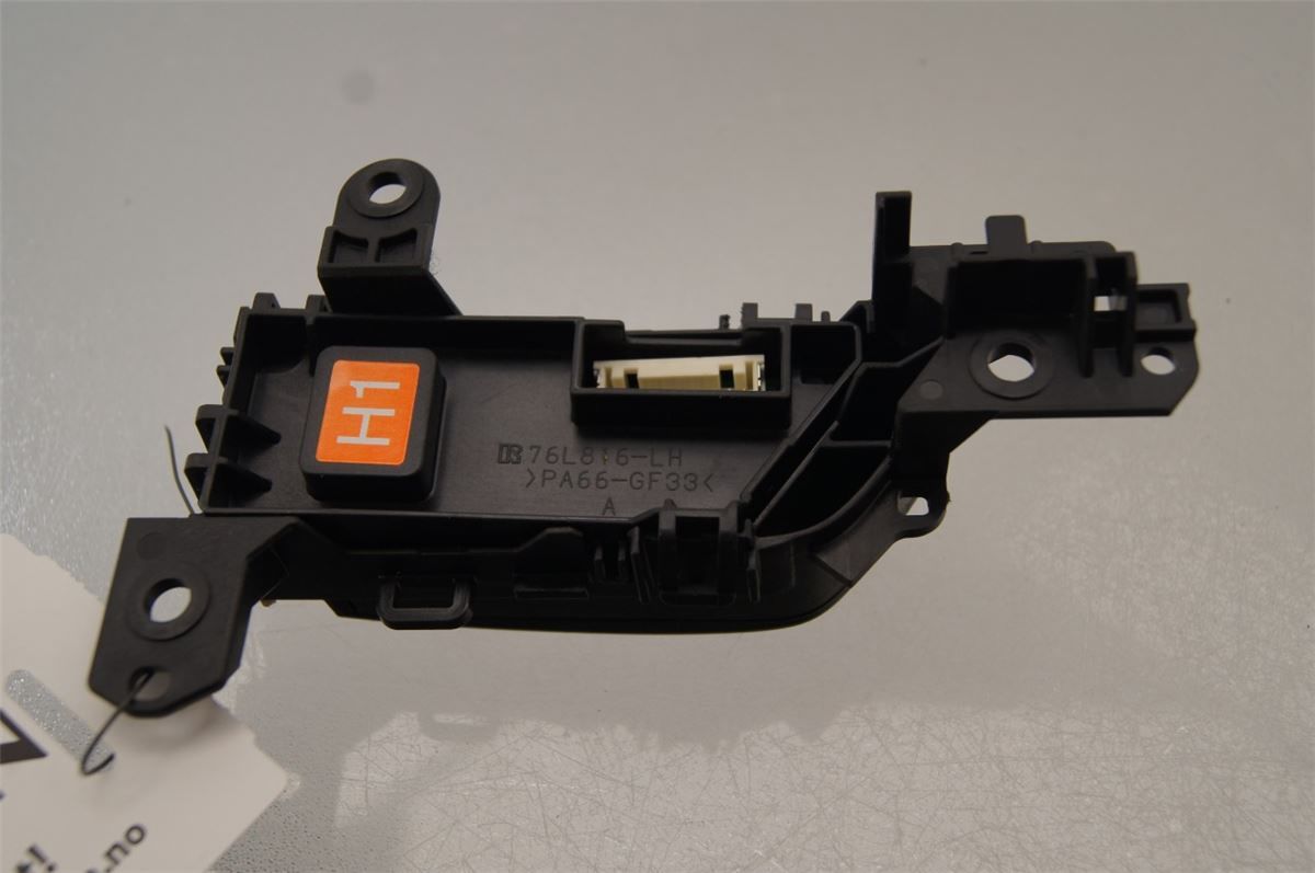 Instr. Gearindikator – bilde 3