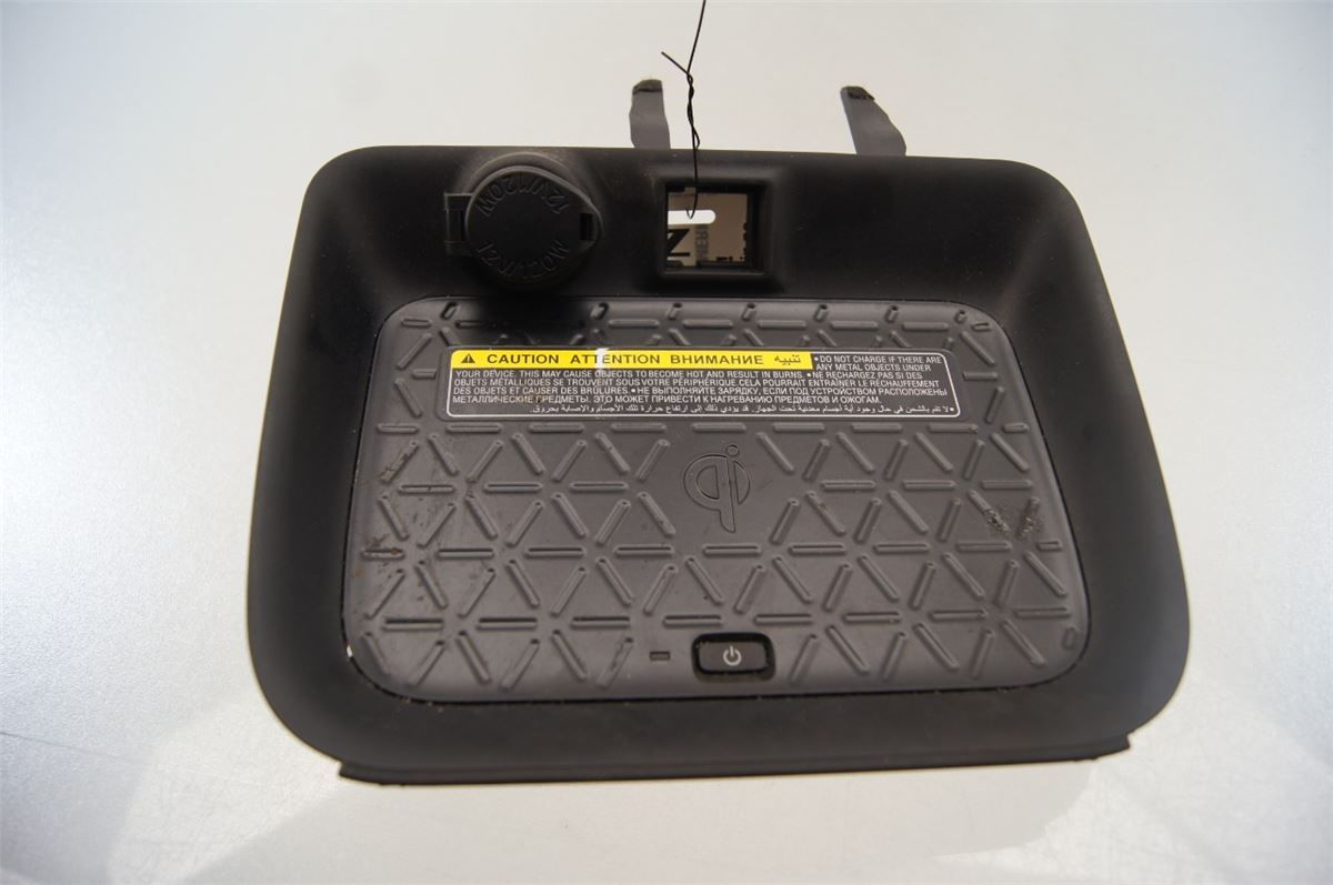 Lader Mobiltelefon – bilde 1