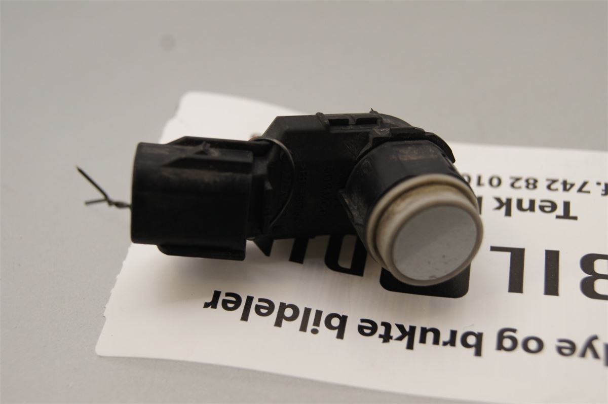 Sensor Parkering Front – bilde 1