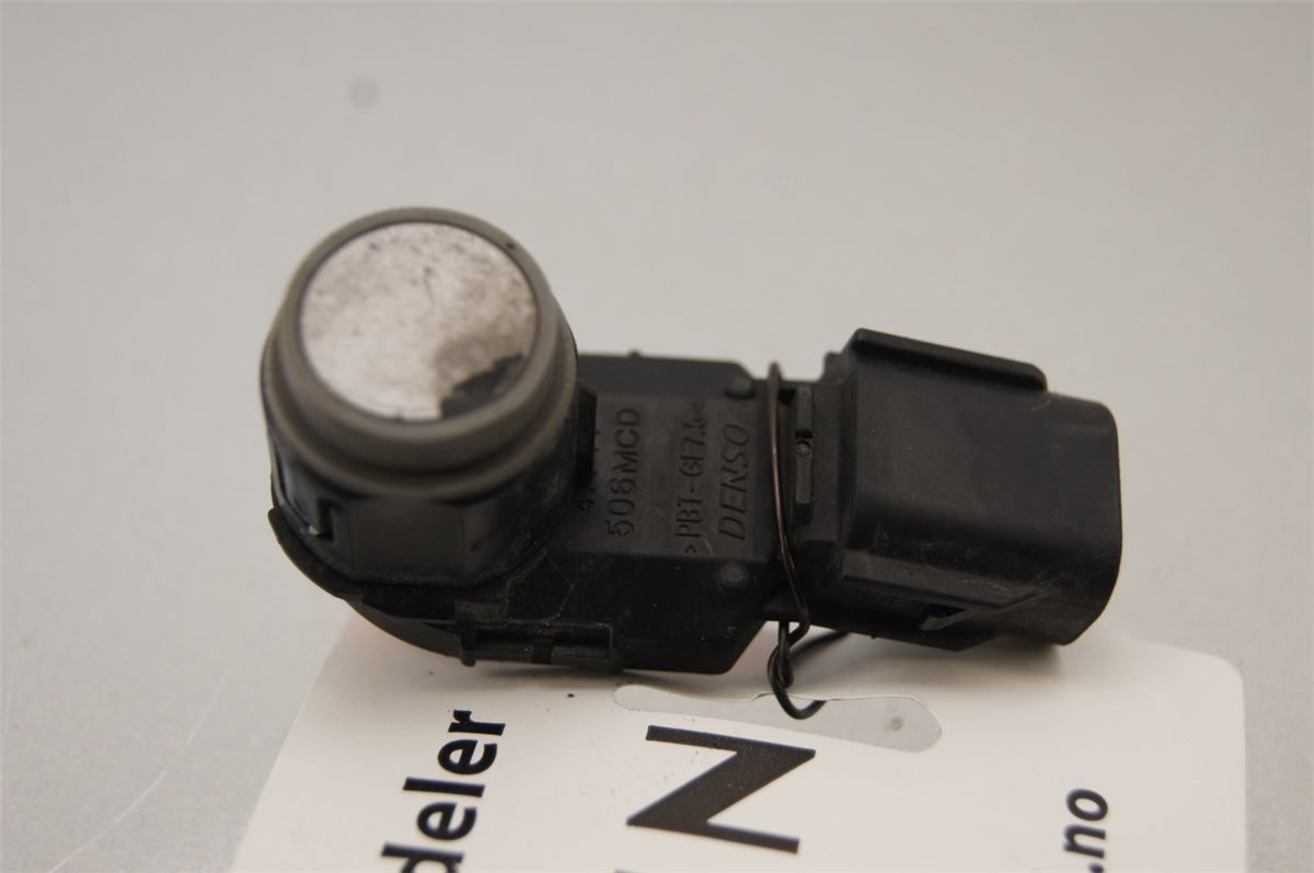 Sensor Parkering Front – bilde 1