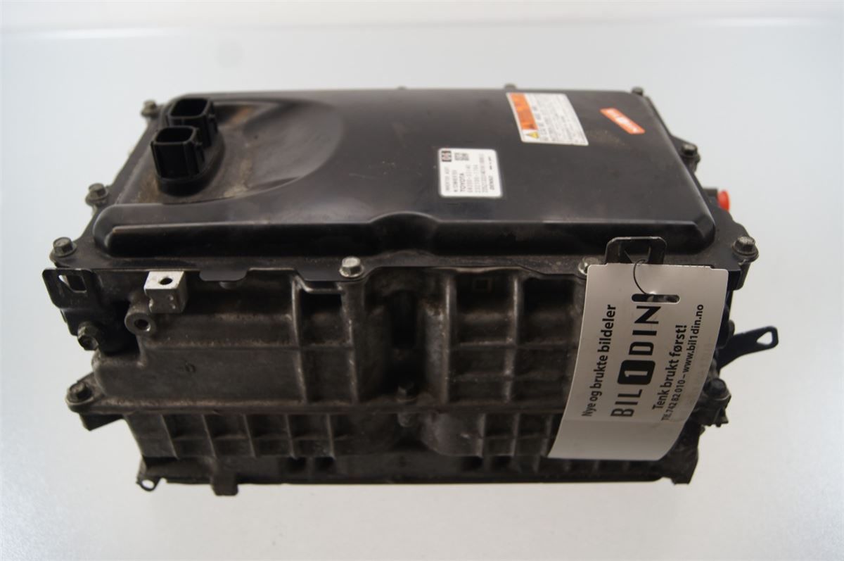 Hybridconverter – bilde 1