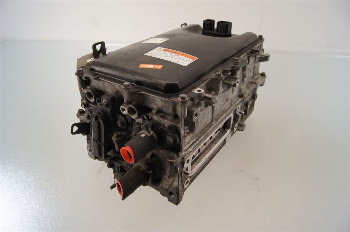 Hybridconverter – bilde 2