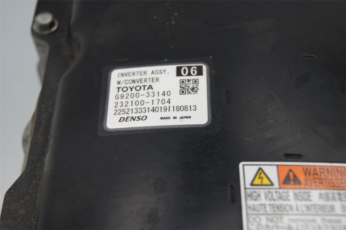 Hybridconverter – bilde 3