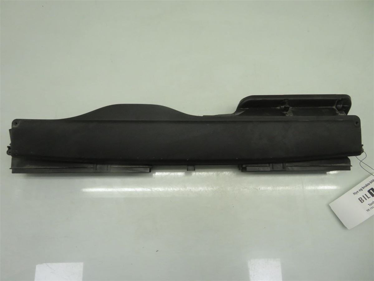 Luftstyring Front – bilde 1