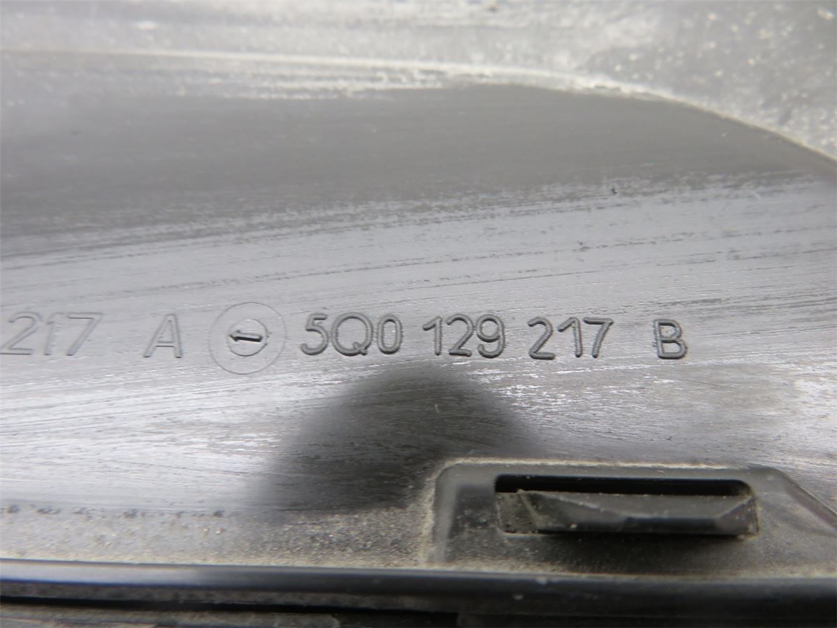 Luftstyring Front – bilde 3