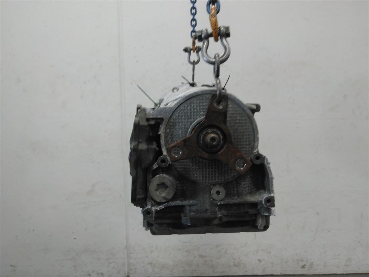 Gearkasse Automat – bilde 4