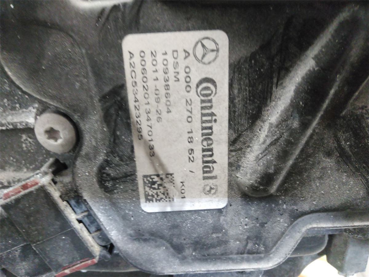 Gearkasse Automat – bilde 6