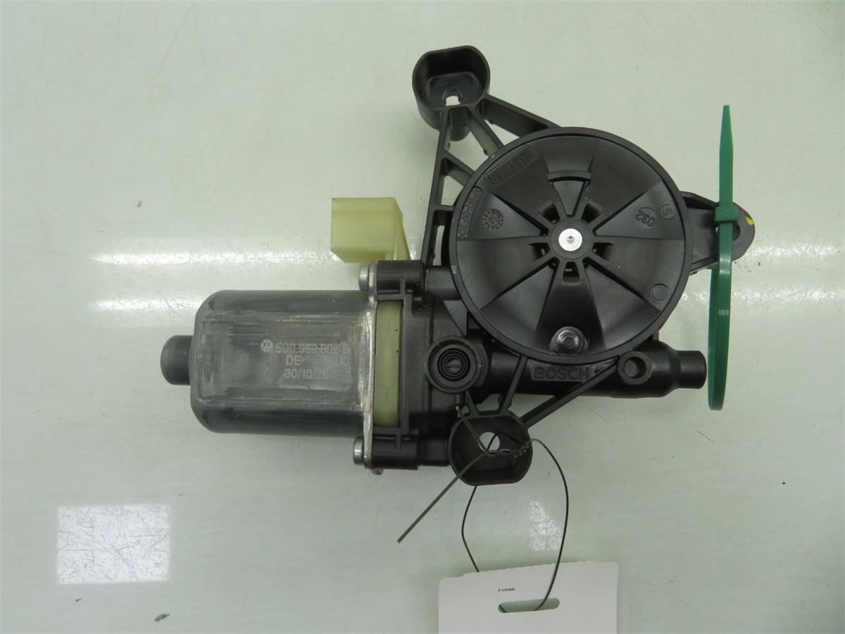 Vindusheismotor – bilde 1