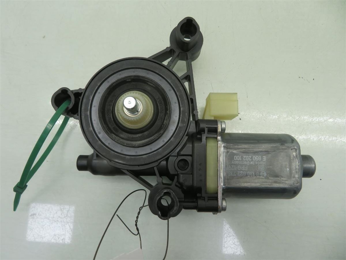 Vindusheismotor – bilde 3