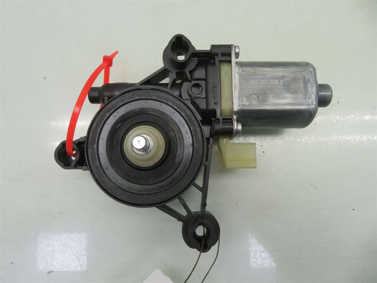 Vindusheismotor – bilde 1