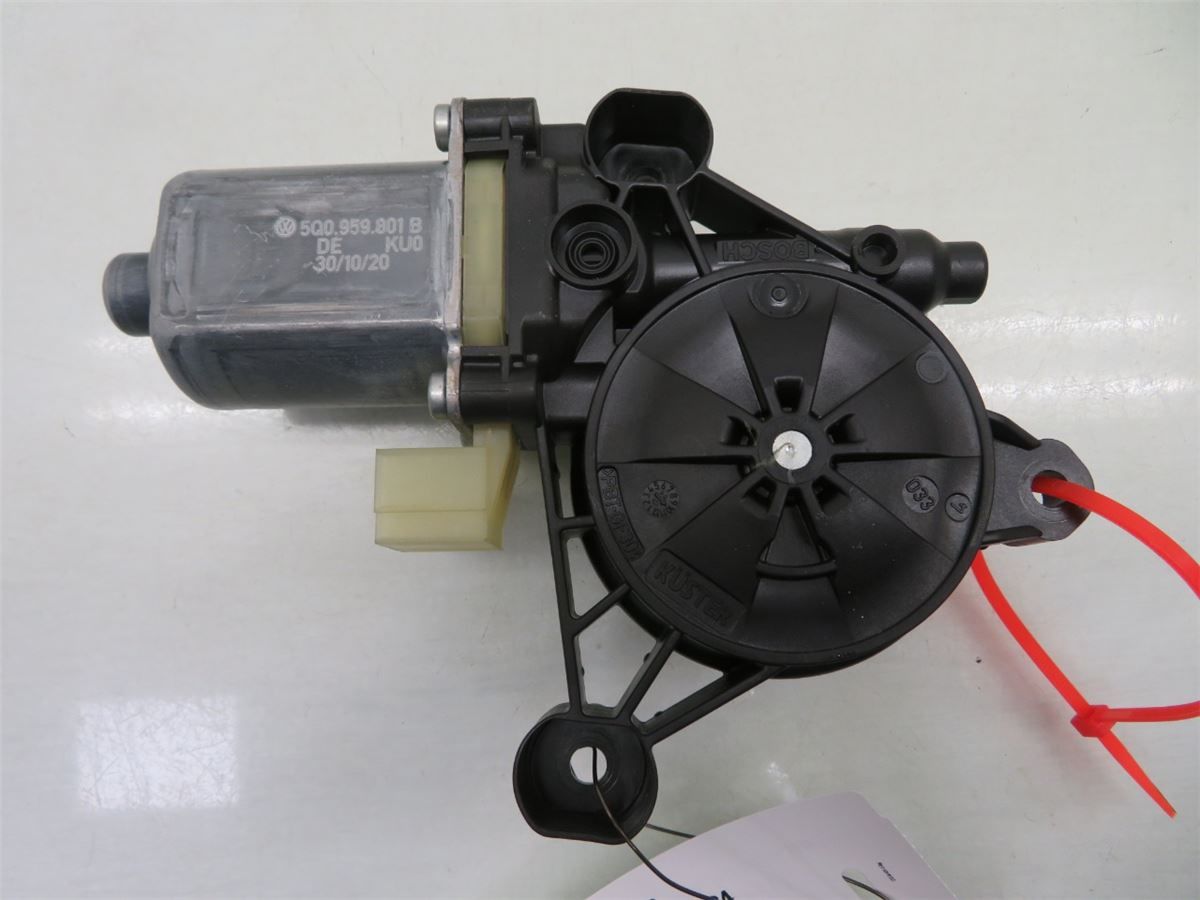 Vindusheismotor – bilde 2