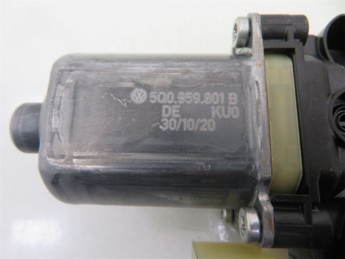 Vindusheismotor – bilde 3