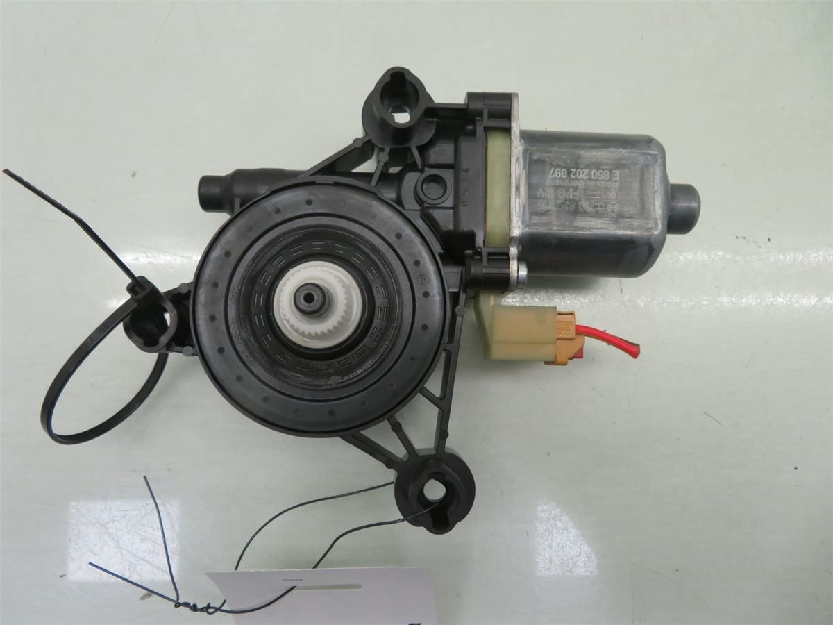Vindusheismotor – bilde 1