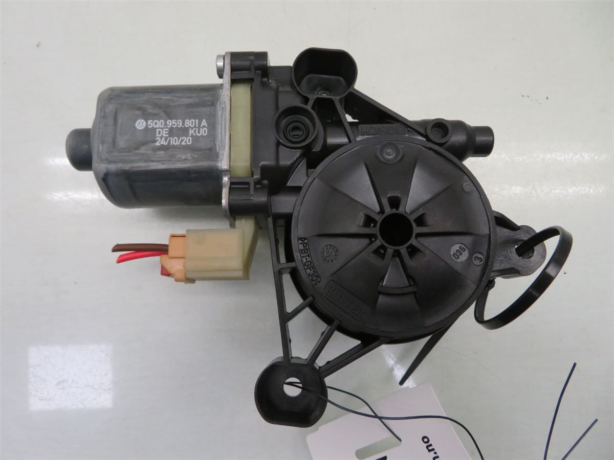 Vindusheismotor – bilde 2