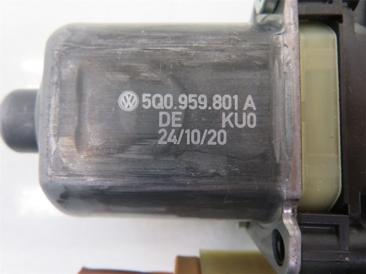 Vindusheismotor – bilde 3