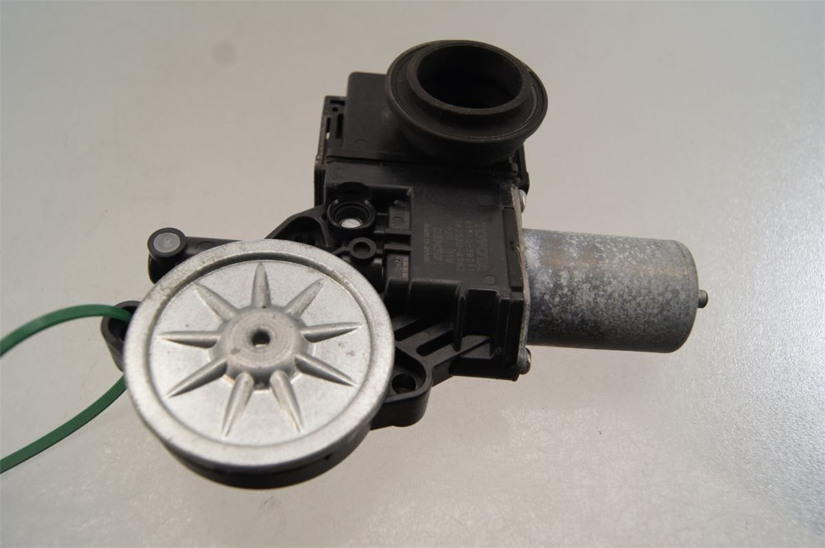Vindusheismotor – bilde 1